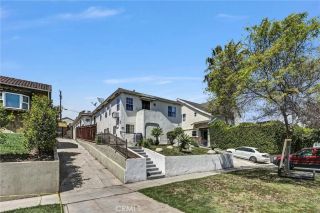 1861 S Redondo, Los Angeles, CA 90019