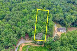 0 Pruitt Road, Cumming, GA 30041