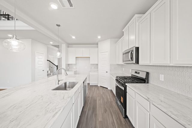 3052 Mistflower Trail, Brookshire, TX 77423