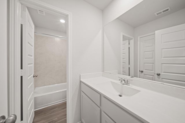 3052 Mistflower Trail, Brookshire, TX 77423