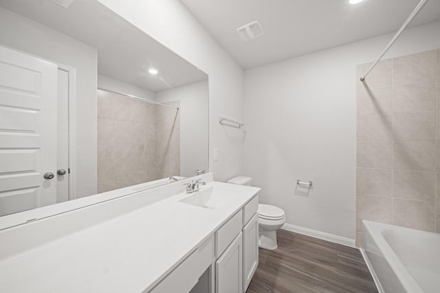 3052 Mistflower Trail, Brookshire, TX 77423