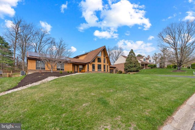 40 RAPHAEL RD, Hockessin, DE 19707