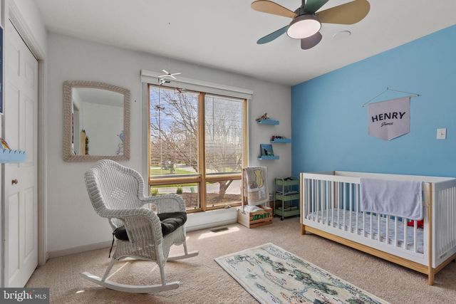 40 RAPHAEL RD, Hockessin, DE 19707