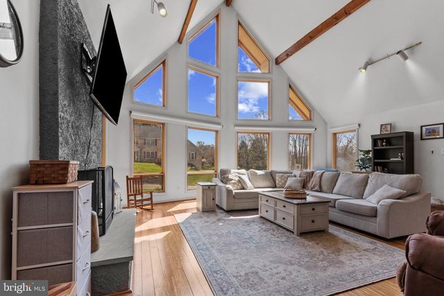 40 RAPHAEL RD, Hockessin, DE 19707