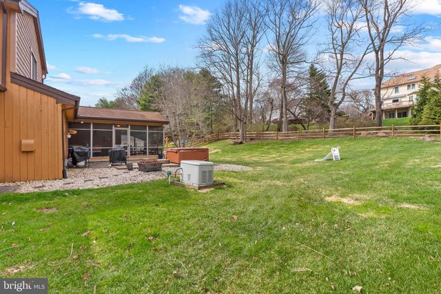 40 RAPHAEL RD, Hockessin, DE 19707