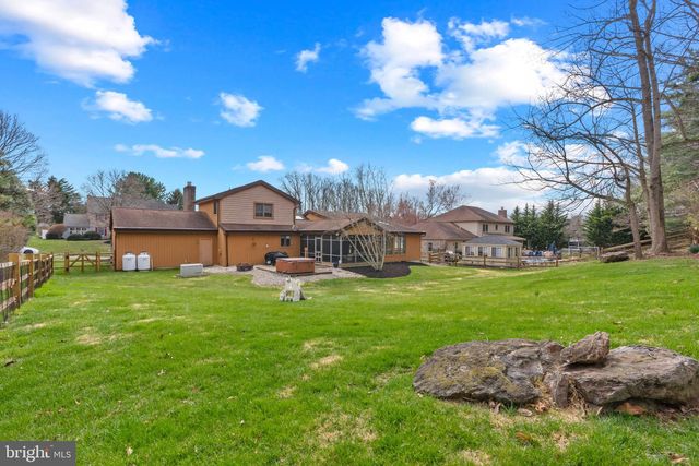 40 RAPHAEL RD, Hockessin, DE 19707