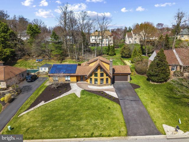 40 RAPHAEL RD, Hockessin, DE 19707