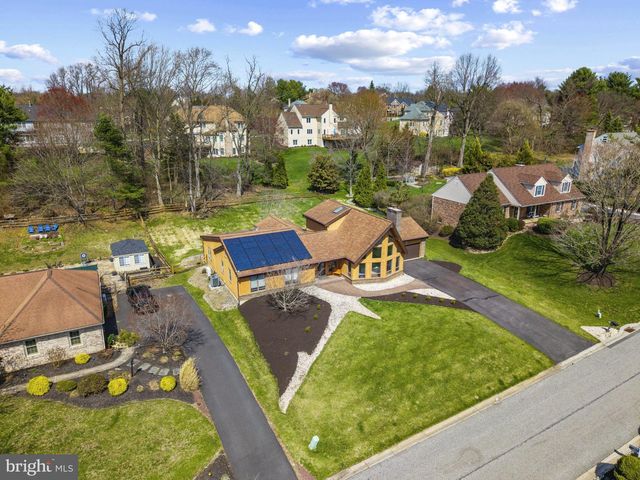 40 RAPHAEL RD, Hockessin, DE 19707