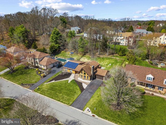 40 RAPHAEL RD, Hockessin, DE 19707