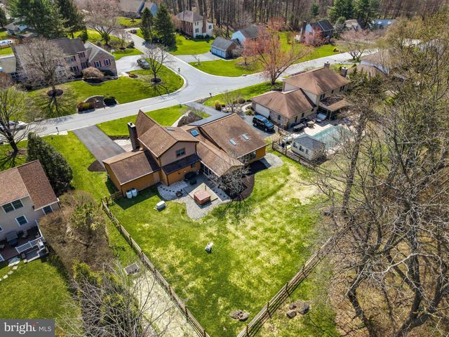 40 RAPHAEL RD, Hockessin, DE 19707