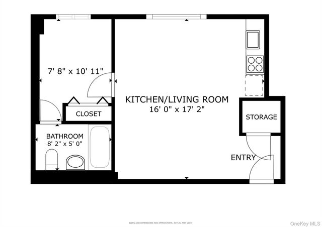 7 Lake Street 5-O, White Plains, NY 10603