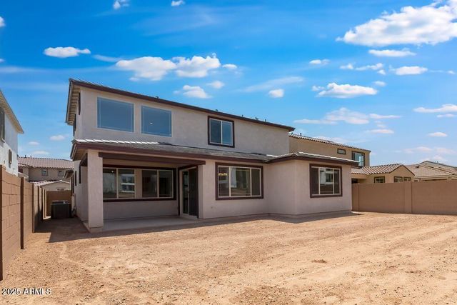 7830 E QUARTET Avenue, Mesa, AZ 85212