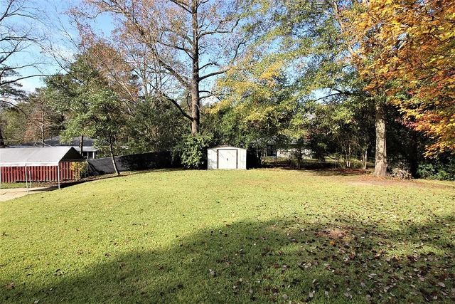 4317 Byron Street, Columbus, GA 31907