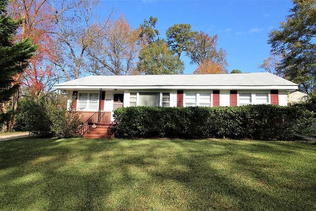 4317 Byron Street, Columbus, GA 31907