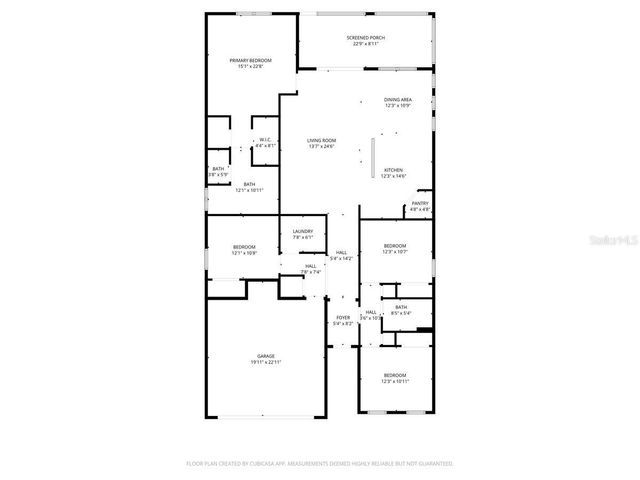 3204 ROYAL GARDENS AVENUE, Fort Myers, FL 33916