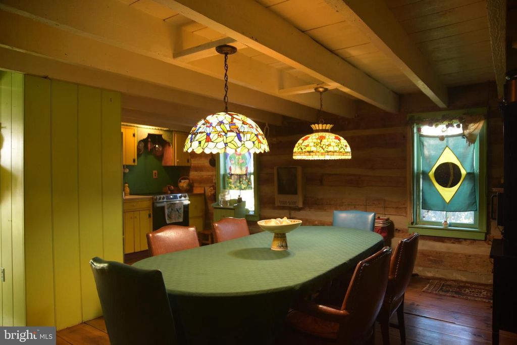 1832 GERRARDSTOWN RD, Gerrardstown, WV 25420