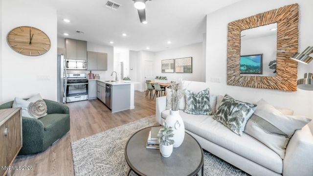 1008 Middle Gate Road, Carson City, NV 89701