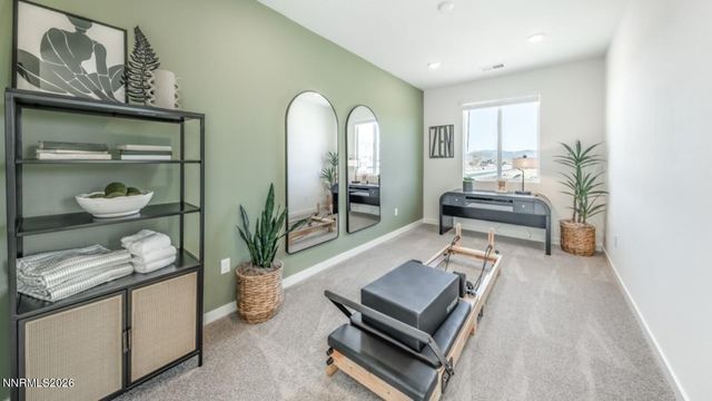 1008 Middle Gate Road, Carson City, NV 89701
