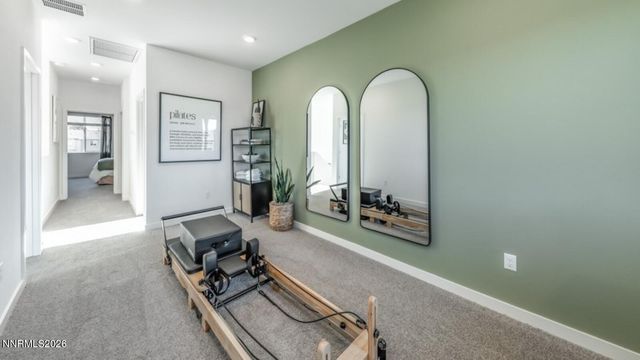 1008 Middle Gate Road, Carson City, NV 89701