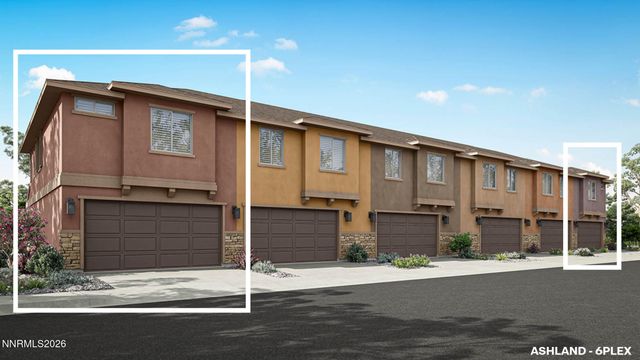 1008 Middle Gate Road, Carson City, NV 89701