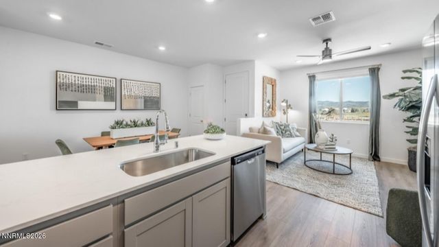 1008 Middle Gate Road, Carson City, NV 89701