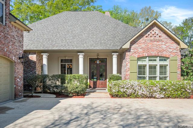 16247 Woodville Dr, Prairieville, LA 70769