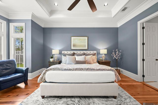 16247 Woodville Dr, Prairieville, LA 70769