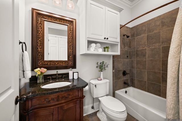 16247 Woodville Dr, Prairieville, LA 70769