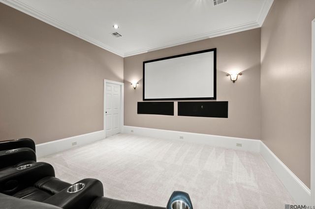 16247 Woodville Dr, Prairieville, LA 70769