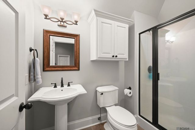 16247 Woodville Dr, Prairieville, LA 70769