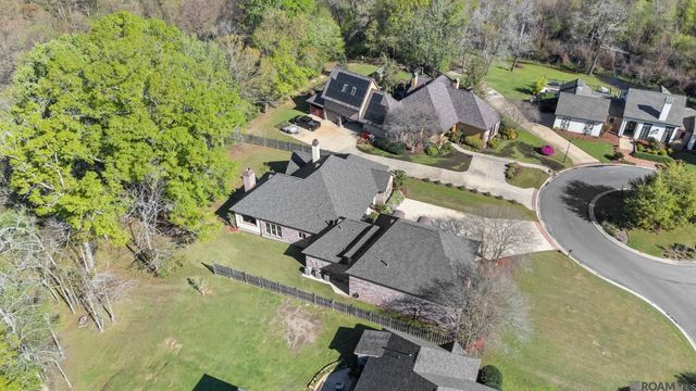 16247 Woodville Dr, Prairieville, LA 70769