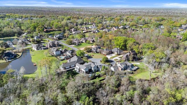 16247 Woodville Dr, Prairieville, LA 70769