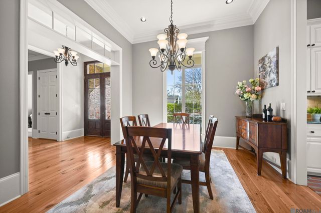 16247 Woodville Dr, Prairieville, LA 70769