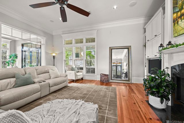 16247 Woodville Dr, Prairieville, LA 70769