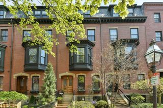 22 Brimmer Street, Boston, MA 02108