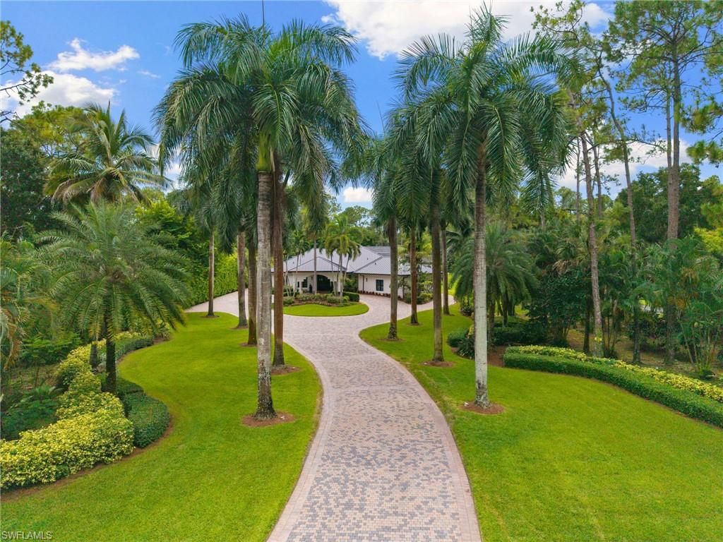 4860 Sycamore DR, NAPLES, FL 34119 — photo 2