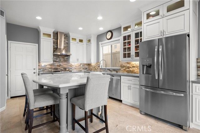 28640 Silverking Trail, Saugus (santa Clarita), CA 91390