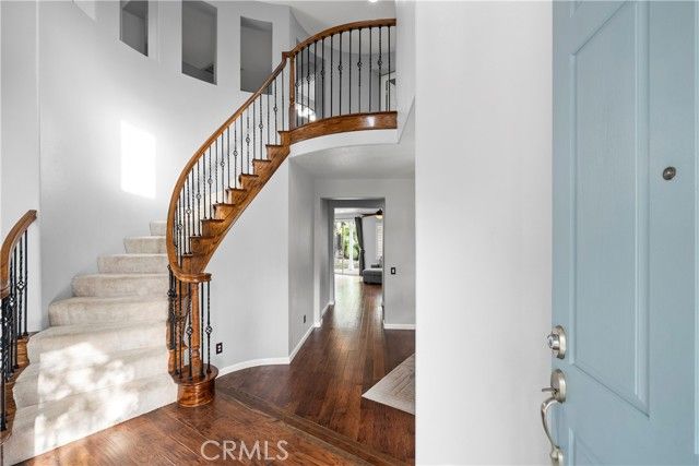 28640 Silverking Trail, Saugus (santa Clarita), CA 91390