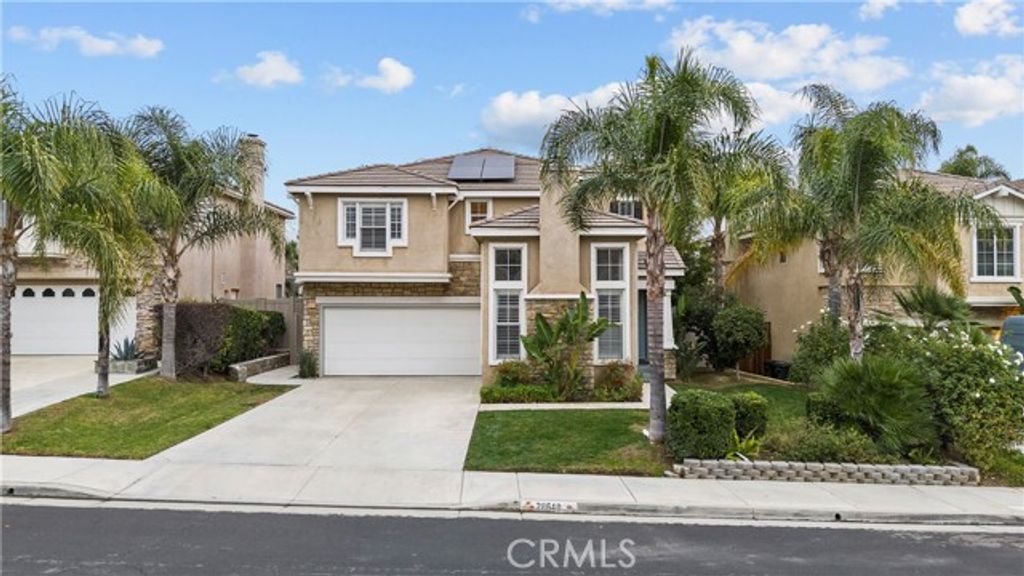 28640 Silverking Trail, Saugus (santa Clarita), CA 91390