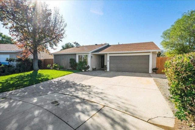 540 Teran Drive, Fallbrook, CA 92028