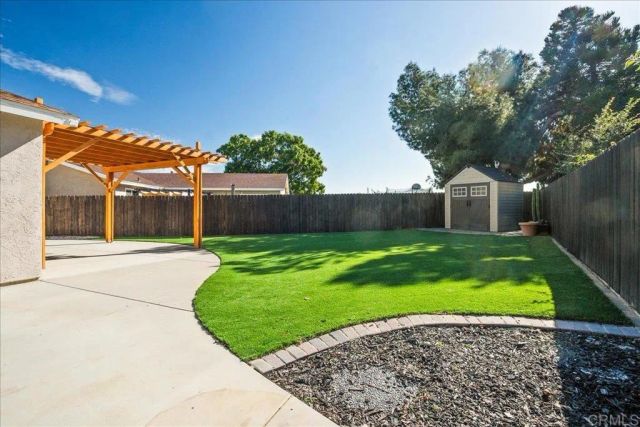 540 Teran Drive, Fallbrook, CA 92028