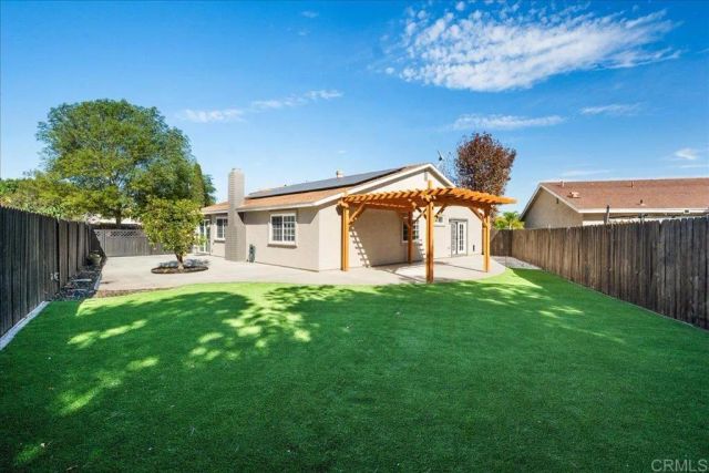 540 Teran Drive, Fallbrook, CA 92028