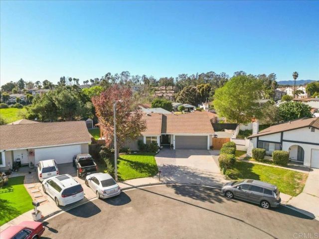 540 Teran Drive, Fallbrook, CA 92028