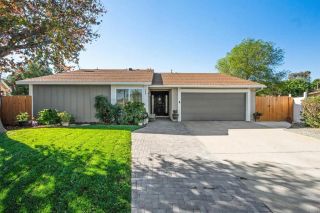 540 Teran Drive, Fallbrook, CA 92028