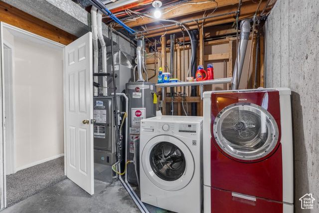 5062 S 2875 W, Roy, UT 84067