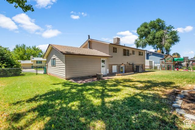 5062 S 2875 W, Roy, UT 84067