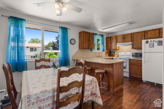 5062 S 2875 W, Roy, UT 84067