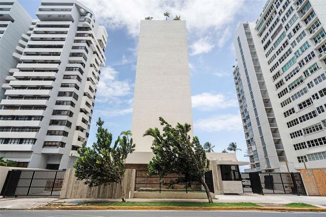 Park Terrace 1501 ASHFORD AVE 4A, San Juan, PR 00911