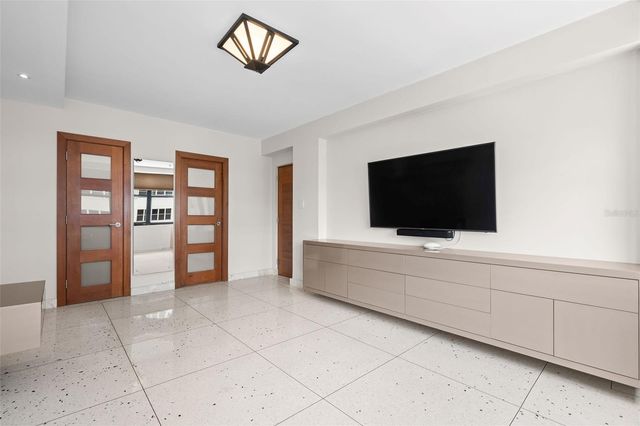 Park Terrace 1501 ASHFORD AVE 4A, San Juan, PR 00911