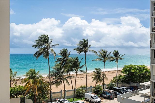 Park Terrace 1501 ASHFORD AVE 4A, San Juan, PR 00911